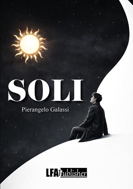 Soli - Pierangelo Galassi - copertina