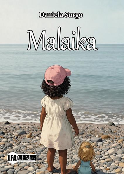 Malaika - Daniela Surgo - copertina