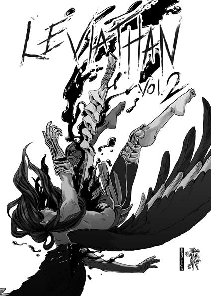 Leviathan. Vol. 2 - Michele Dattoli,Salvatore Pastore - copertina