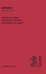 Proiezioni