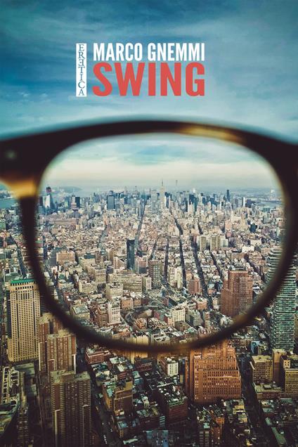 Swing - Marco Gnemmi - copertina
