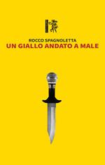 Un giallo andato a male