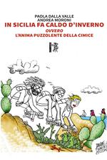 In Sicilia fa caldo d'inverno. ovvero L'anima puzzolente della cimice