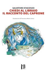 Chiedi al libraio il racconto del caprone