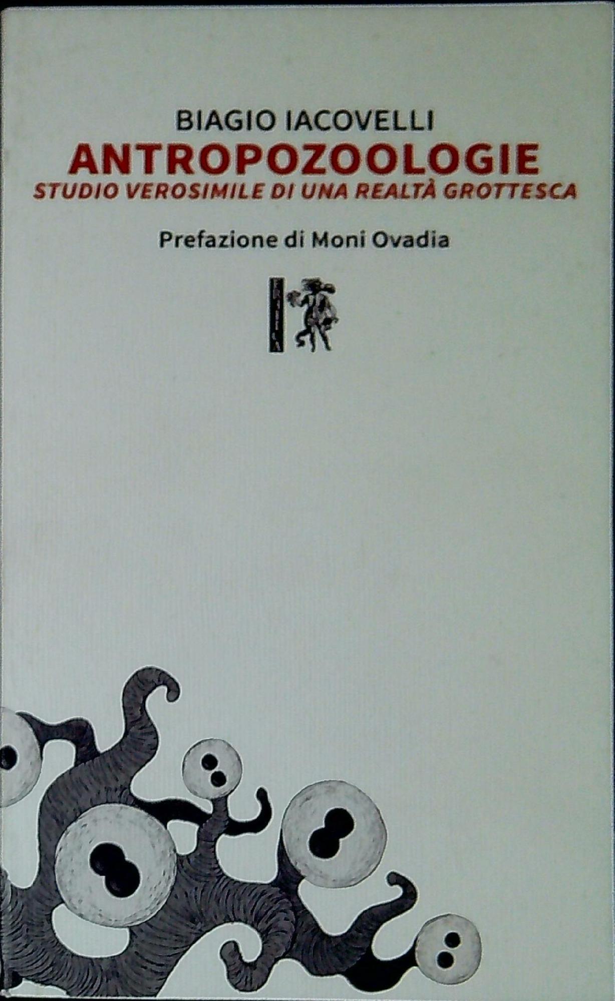 Libreria Serendipity