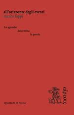All'orizzonte degli eventi