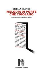 Melodia di porte che cigolano