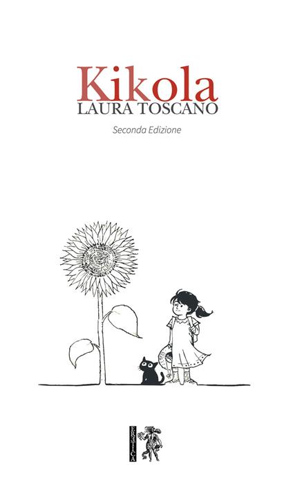 Kikola - Laura Toscano - copertina