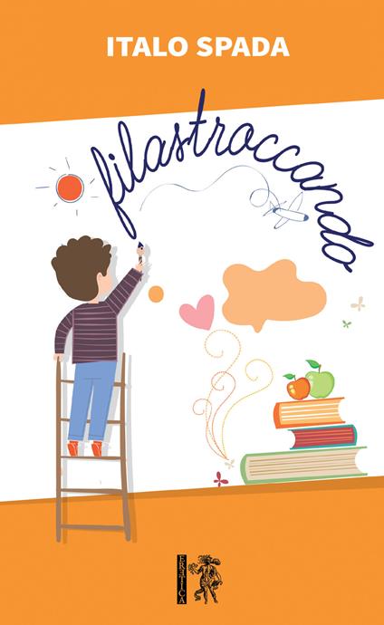 Filastroccando - Italo Spada - copertina