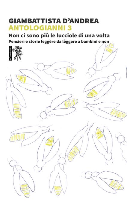 AntoloGianni. Vol. 3 - Giambattista D'Andrea - copertina