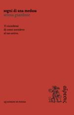 Sogni di una medusa
