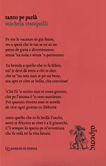 Tanto per parlà
