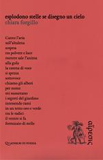 Esplodono stelle se disegno un cielo