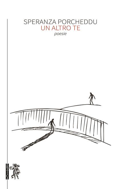 Un altro te - Speranza Porcheddu - copertina