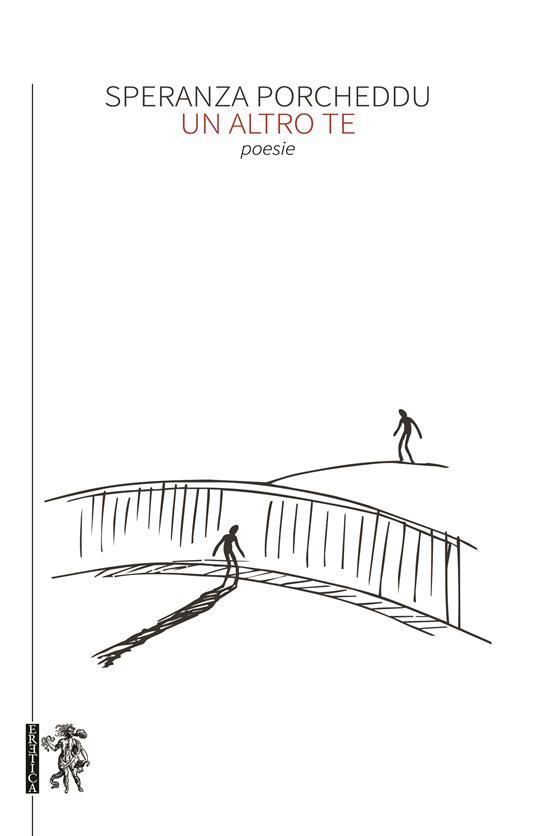 Un altro te - Speranza Porcheddu - copertina