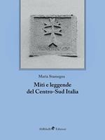 Miti e leggende del Centro-Sud Italia