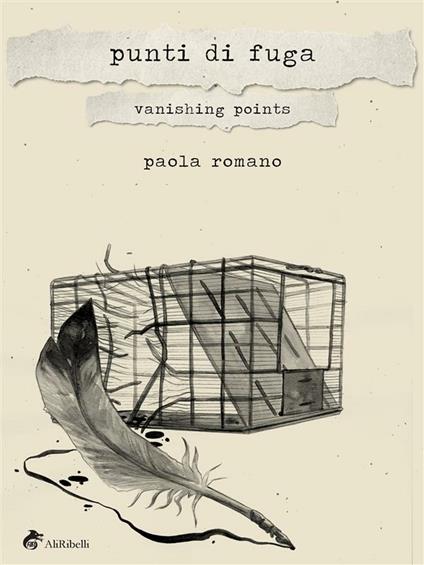 Punti di Fuga - Vanishing Points - Paola Romano - ebook