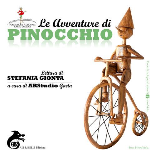 Le avventure di Pinocchio