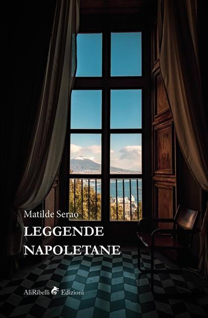 Leggende napoletane - Matilde Serao - ebook