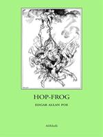 Hop-Frog