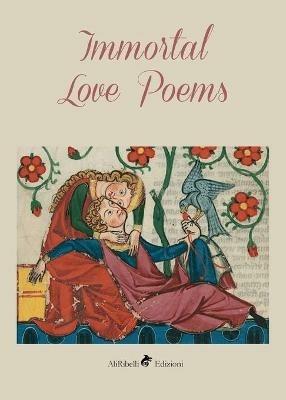 Immortal love poems - copertina