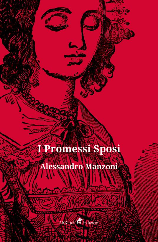 I Promessi sposi - Alessandro Manzoni - copertina