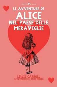 Alice nel paese delle meraviglie