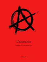 Anarchia. Il nostro programma