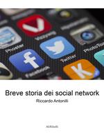 Breve storia dei social network