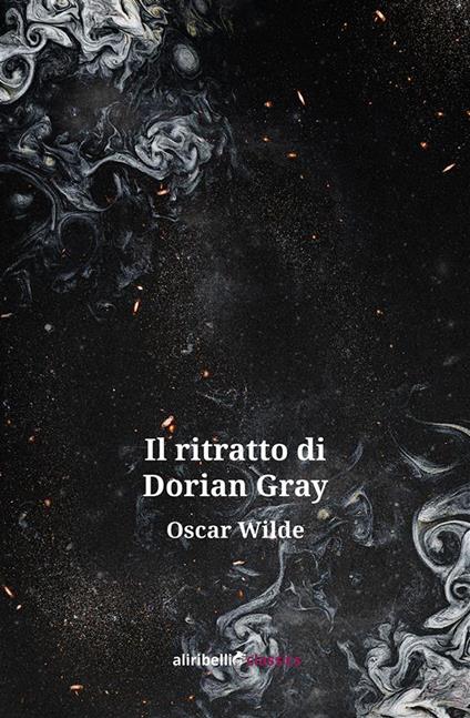 Il ritratto di Dorian Gray - Oscar Wilde - ebook