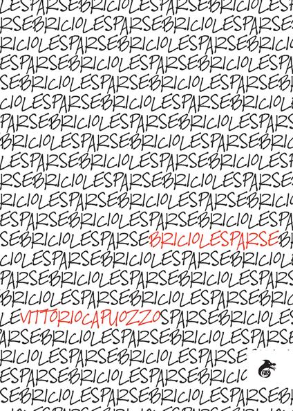 Briciole sparse - Vittorio Capuozzo - ebook