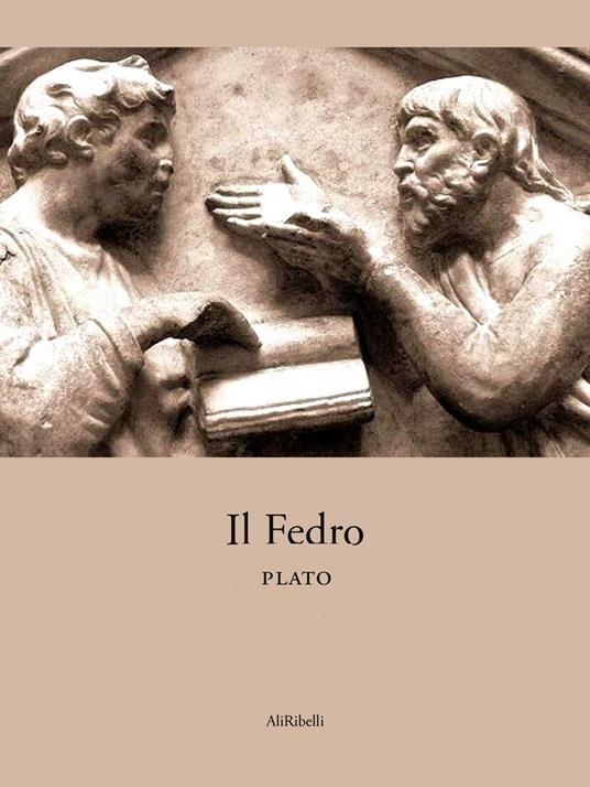 Fedro - Platone - ebook