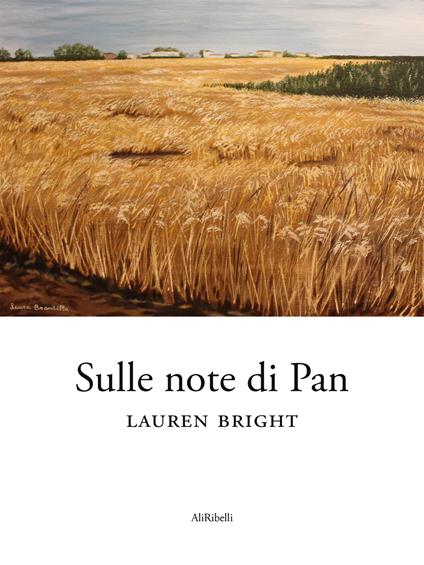 Sulle note di Pan - Lauren Bright - ebook
