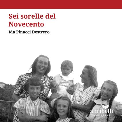 Sei sorelle del Novecento