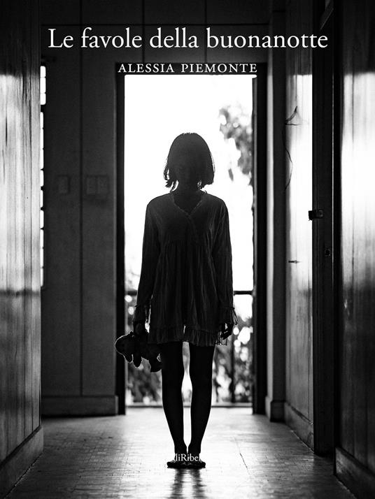 Le favole della buonanotte - Alessia Piemonte - ebook