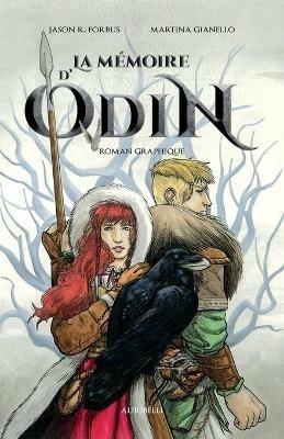 La mémoire d'Odin - Jason R. Forbus - copertina