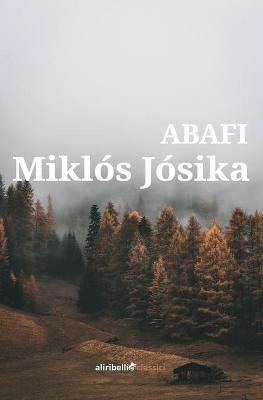 Abafi - Miklós Jósika - copertina
