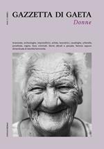 Gazzetta di Gaeta (2021). Vol. 3: Donne.
