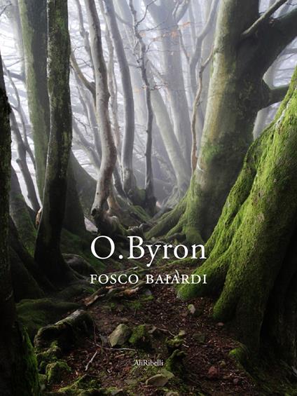 O.Byron - Fosco Baiardi - ebook