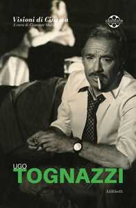 Libro Ugo Tognazzi 