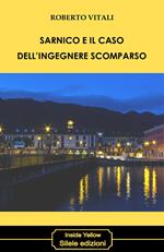 Sarnico e il caso dell'ingegnere scomparso