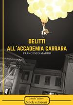 Delitti all'Accademia Carrara