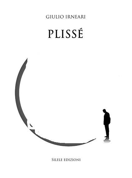 Plissé - Giulio Irneari - copertina