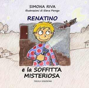 Renatino e la soffitta misteriosa