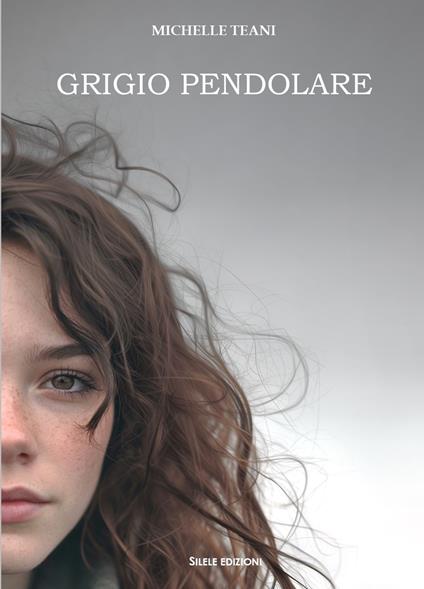 Grigio pendolare - Michelle Teani - copertina
