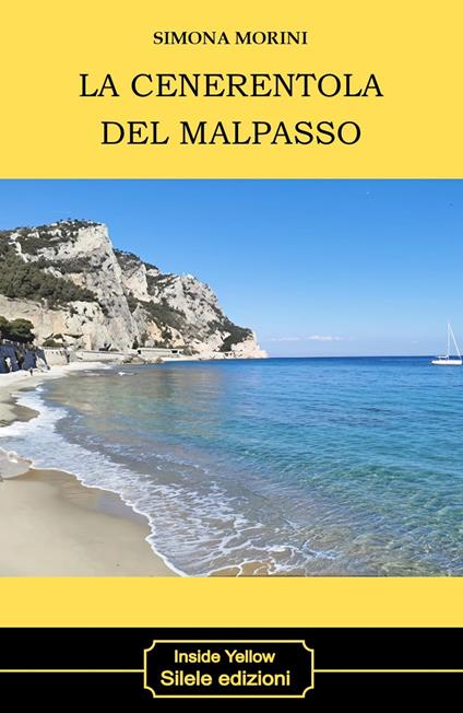 La cenerentola del Malpasso - Simona Morini - copertina