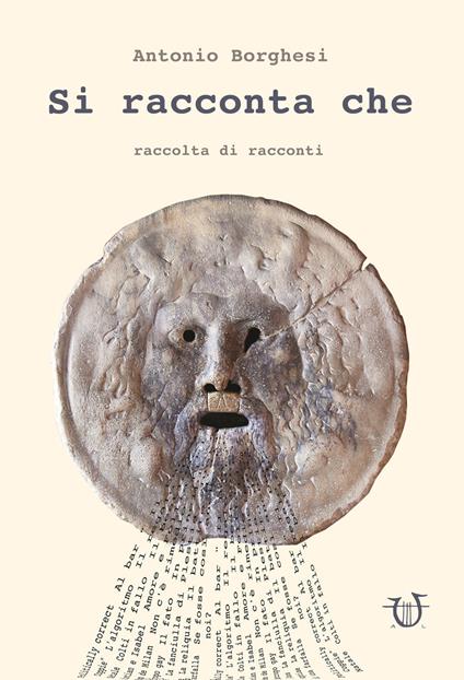 Si racconta che... - Antonio Borghesi - copertina