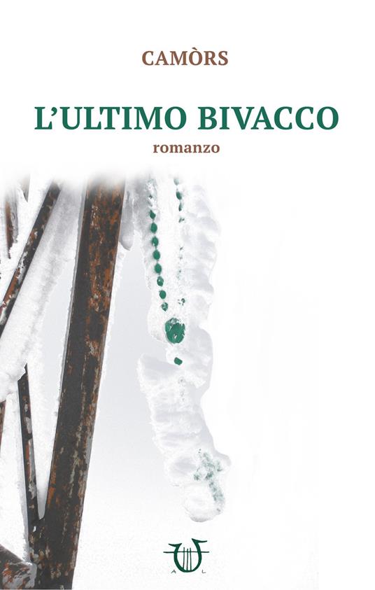 L' ultimo bivacco - Camòrs - copertina