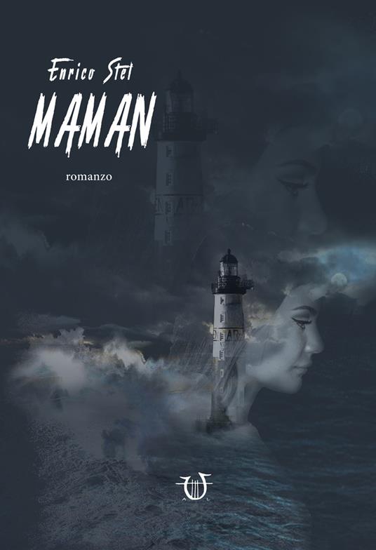 Maman - Enrico Stel - copertina