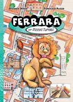 Ferrara per piccoli turisti